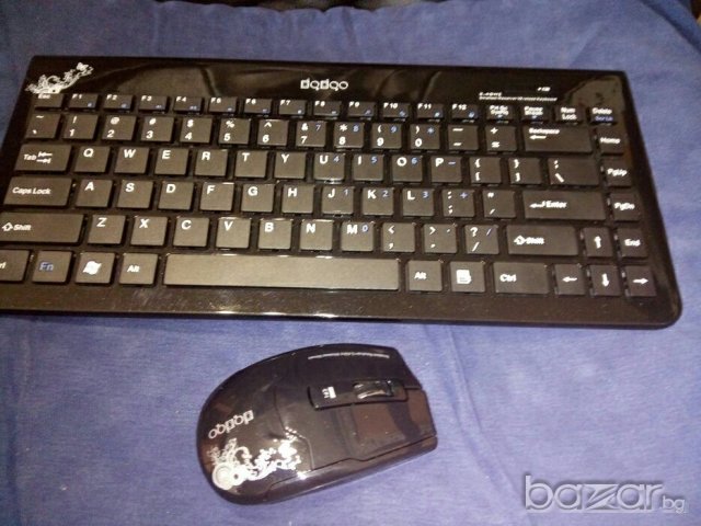 Нови Клавиатури и мишки, снимка 7 - Клавиатури и мишки - 20472120