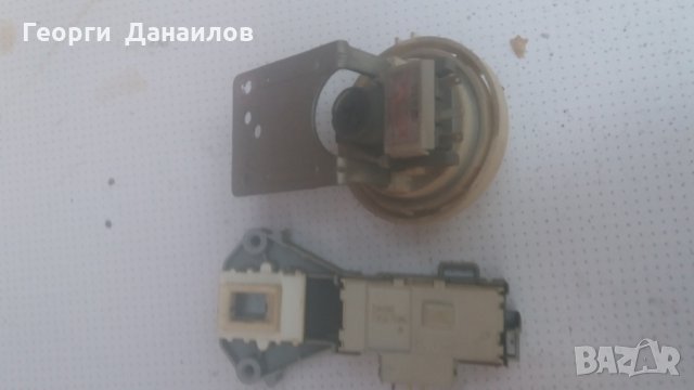 Продавам пералня  LG WD-80264TP на части, снимка 12 - Перални - 25672657