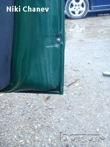 мерцедес вито на части автоматик, снимка 9 - Бусове и автобуси - 16370812