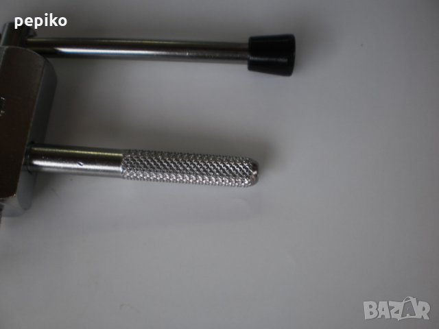 Продавам колела внос от Германия ключ за верига на резба, снимка 5 - Части за велосипеди - 22421407