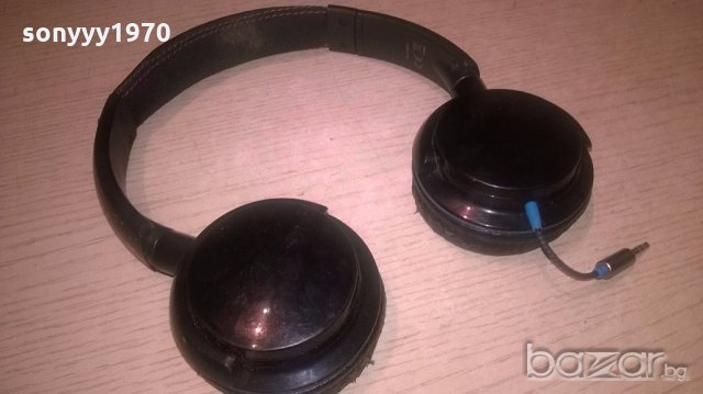 philips oneill-the snug-слушалки-внос швеицария, снимка 7 - Слушалки и портативни колонки - 19164482
