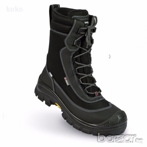 Работни обувки SIXTON 45 номер ITALY, снимка 3 - Други - 18393014