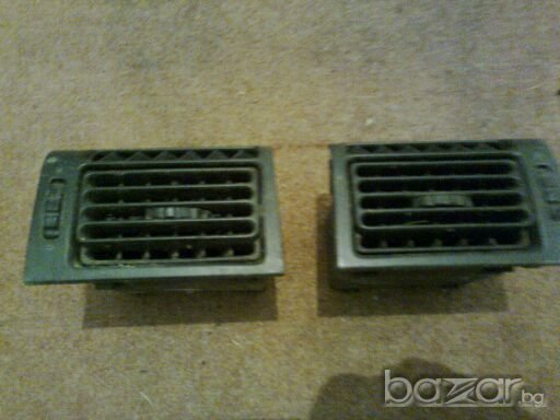 Citroen ZX/Ситроен ЗХ-95г.,1.9Д,на части, снимка 5 - Автомобили и джипове - 19474645