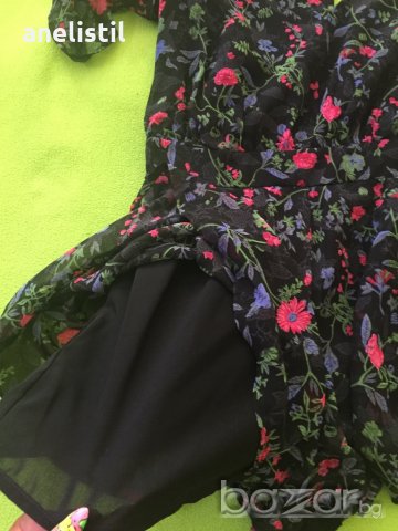 Нов,с етикет къс ,летен гащеризон, снимка 5 - Гащеризони - 18553966