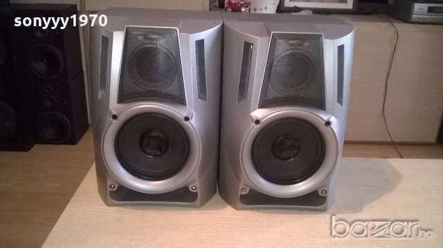 тонколони-2броя 32х27х23-як звук-внос швеицария, снимка 7 - Тонколони - 18535044
