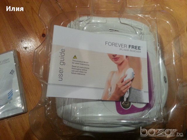 Епилатор , снимка 6 - Други - 9738684