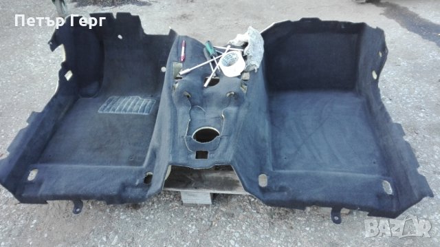 бмв 320 е46 150к.с.на части, снимка 18 - Автомобили и джипове - 18400122