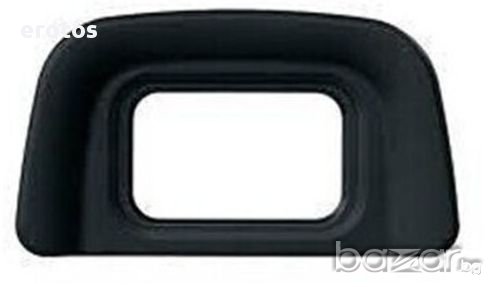 Гумени чашки - Окуляр за фотоапарати Canon -Nikon, снимка 6 - Фотоапарати - 15565300