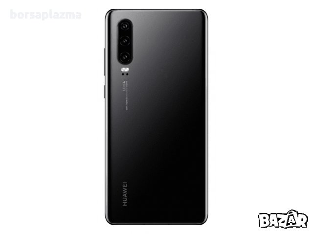 Мобилен телефон Huawei P30 DS BLACK, снимка 2 - Huawei - 24839959