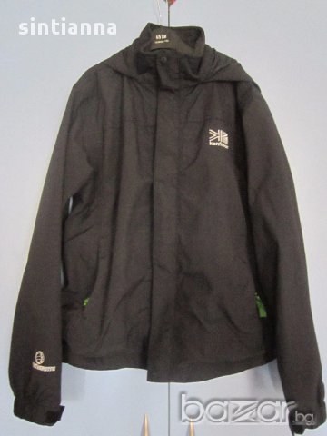 Пролетно / есенно яке Karrimor 11-12г, снимка 2 - Детски якета и елеци - 10549164
