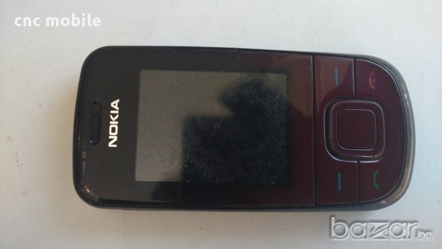 Nokia 3600s - Nokia RM-362