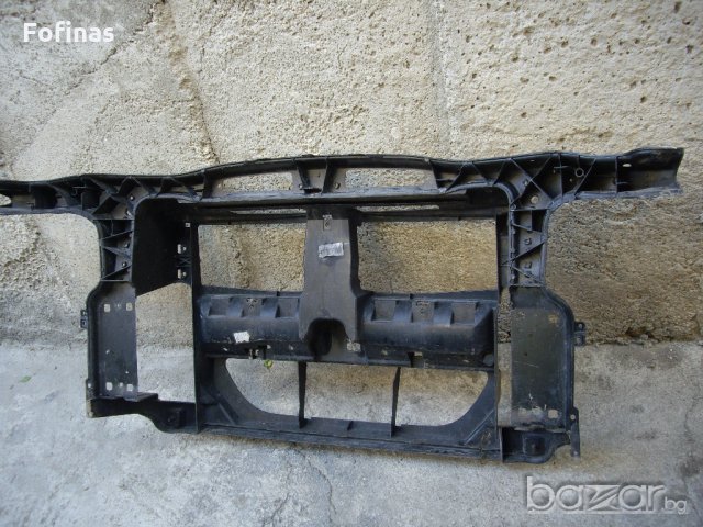 Преден Панел, маска - Дифузьор за BMW - Е 90 - Е 91  от  2004 - 2008 год. 5164-7173564, снимка 5 - Части - 21440237