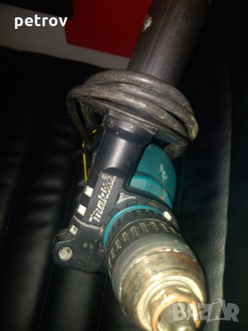Makita HP 1621, снимка 4 - Бормашини - 24985791