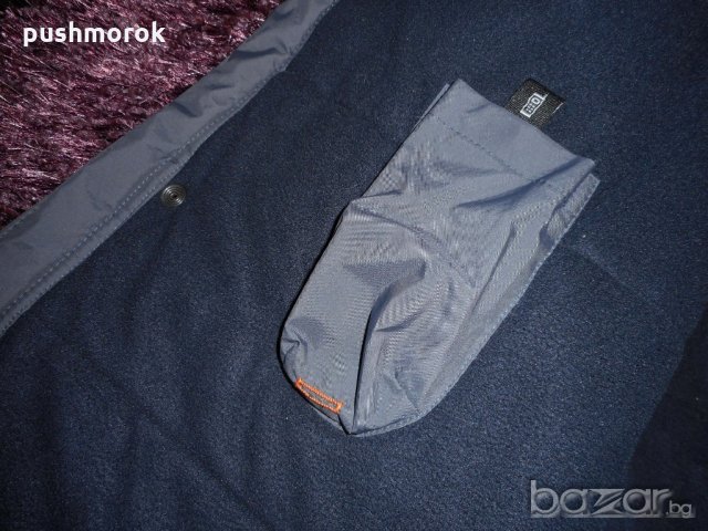 Hugo Boss Gore tex Mens Down jacket, снимка 6 - Якета - 19637525