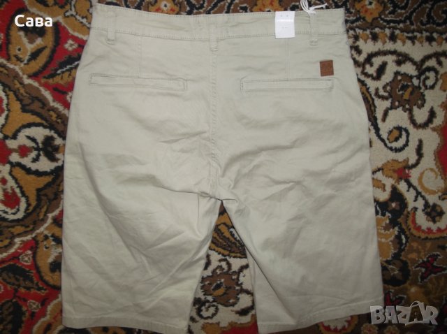 Къси панталони LINDBERGH, BURTON   мъжки,М, снимка 4 - Къси панталони - 25570367