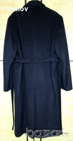 Мъжко палто, снимка 3 - Якета - 20851905