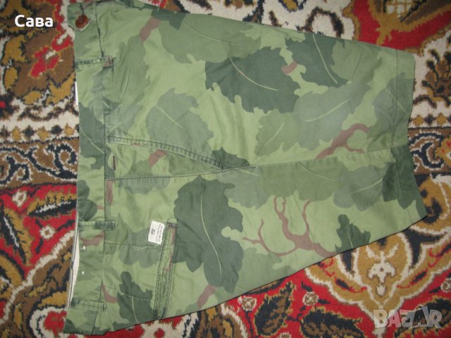 Къси панталони SCOTCH&SODA   мъжки,размер32  , снимка 4 - Къси панталони - 22359215