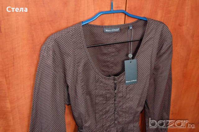 Marc O`Polo, дамска туника, нова, с етикет, снимка 1