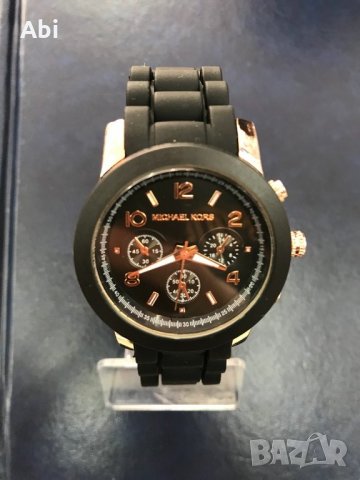 Спортен часовник 