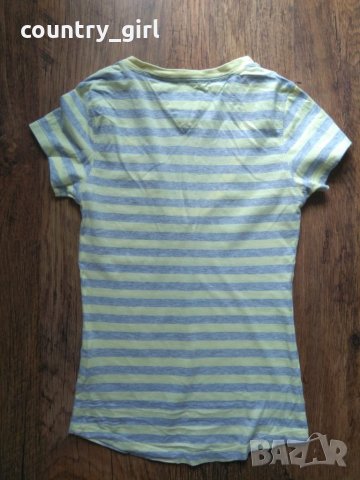 tommy hilfiger , снимка 4 - Тениски - 25187053