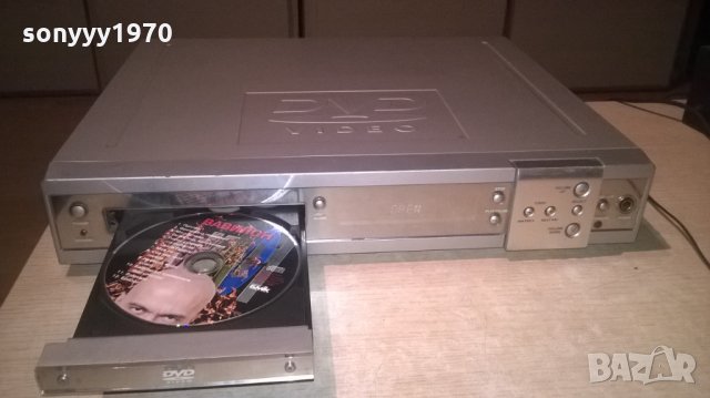 universum dvd dr3036 receiver-внос швеицария, снимка 3 - Ресийвъри, усилватели, смесителни пултове - 24367043