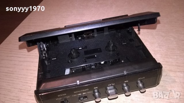 sony walkman-reverse-внос швеицария-ретро колекция, снимка 15 - Други - 21727069