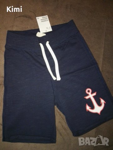 нови панталонки Н&М размер 122