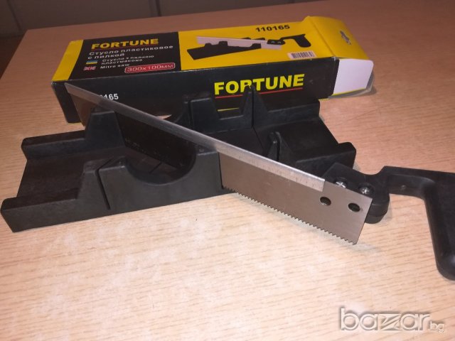 нов трион 38х10см-за рязане с пасвател-30х10см, снимка 3 - Други инструменти - 20801394