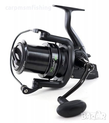 ПРОМО CARP PRO МАКАРА RONDEL 10000 SD, снимка 7 - Макари - 25955754