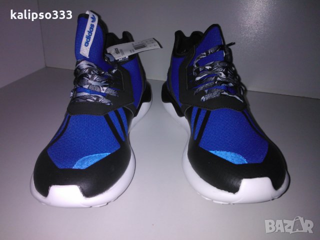 Adidas оригинални обувки, снимка 2 - Маратонки - 24930465
