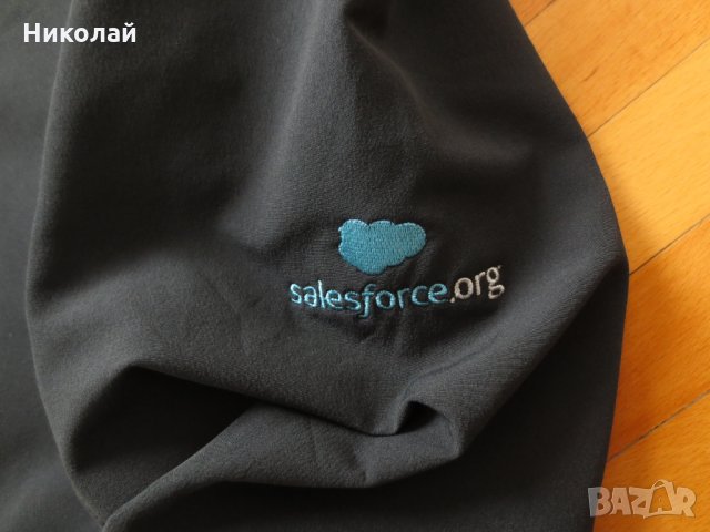 Marmot Men's Tempo Jacket, снимка 7 - Якета - 25116228