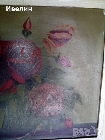 картина-макове, снимка 5 - Картини - 22530847