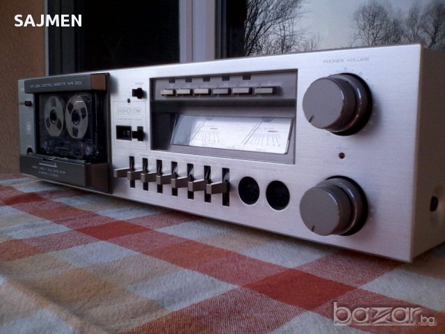 Universum Senator CT2307A .дек, снимка 9 - Декове - 13780467