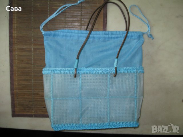 Лятна чанта, снимка 4 - Чанти - 22510213