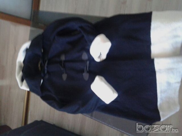 Палто на Zara без подплата, снимка 6 - Палта, манта - 20144359