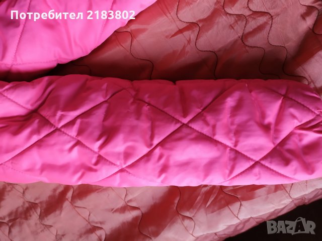 Яке Nike, снимка 3 - Детски якета и елеци - 25313913