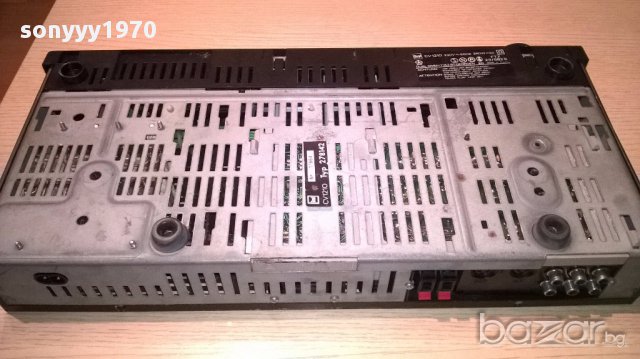 dual cv1210 amplifier-made in france-внос швеицария, снимка 10 - Ресийвъри, усилватели, смесителни пултове - 14211104