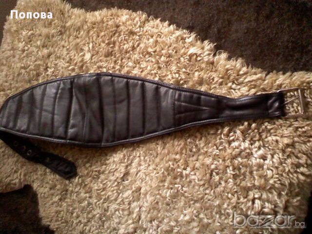  Уникално яке от естествена кожа , снимка 4 - Якета - 11806898