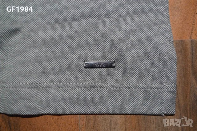 Hugo Boss -  мъжка тениска, размер S, снимка 4 - Тениски - 24830868