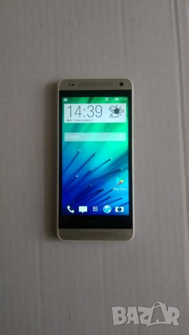 Мобилен Телефон HTC ONE mini  памет -16GB