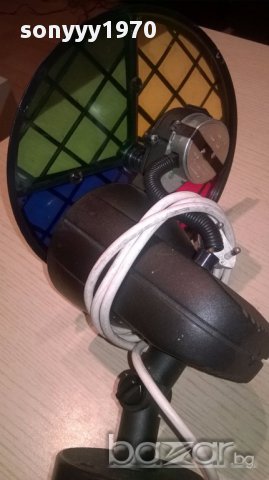 Crouzet-made in italy-ретро диско-внос швеицария, снимка 17 - Други - 14028308