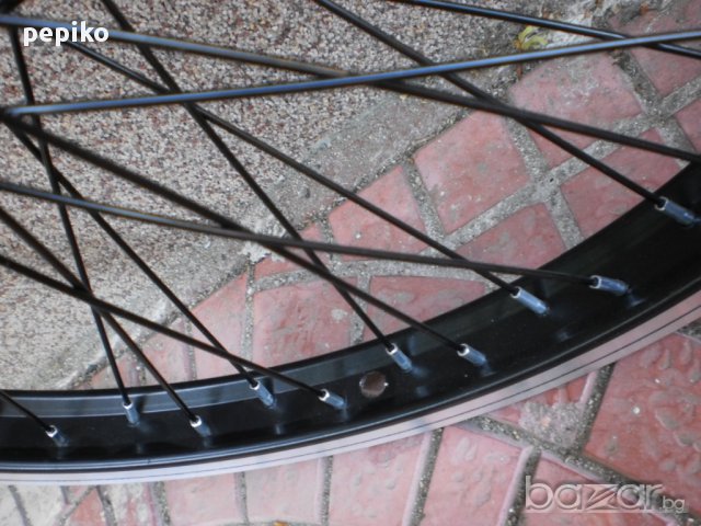 Продавам колела внос от Германия оригинални капли за ВМХ, снимка 13 - Части за велосипеди - 10532910