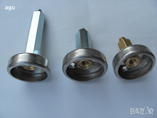 чашка / пълначка ,приставка/ за зареждане при капачката на резервоара, снимка 2 - Части - 22317060