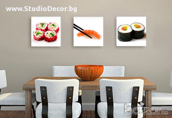 Дизайнерски Картини за кухни, ресторанти, заведения, сладкарници, кафенета, снимка 4 - Картини - 9471065