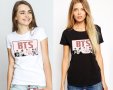 BTS Тениски, снимка 7