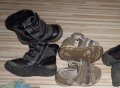 5 чифта обувки н.23-24 за 45 лв., снимка 3