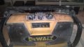 dewalt dw911 type1-profi radio-uk, снимка 7