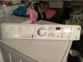 Продавам перфектна управляваща и горна платка с предният панел за автом. пералня Hotpoint-Ariston EC, снимка 3
