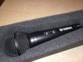 yamaha profi mic-музикантски микрофон-внос швеицария, снимка 8