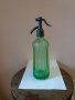 Стари цветни бутилки (сифони)за сода. , снимка 11